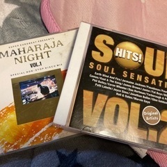 マハラジャ
