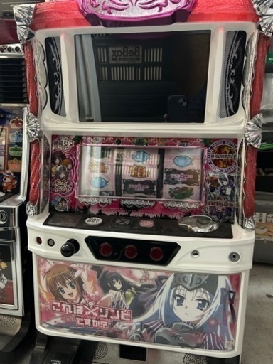 パチスロ　これはゾンビですか