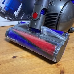 ☆Dyson(ダイソン)掃除機 CY24FF☆の画像