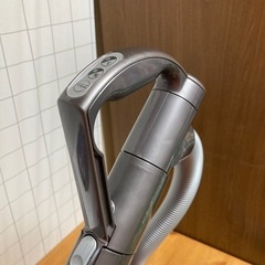 ☆Dyson(ダイソン)掃除機 CY24FF☆の画像