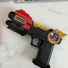 ゴセイジャー・ゴーカイジャーの画像