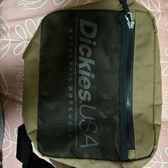 Dickies USA ミニショルダーバッグ