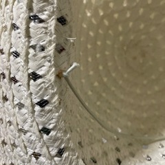 夏　セットアップ　帽子つき　100サイズの画像