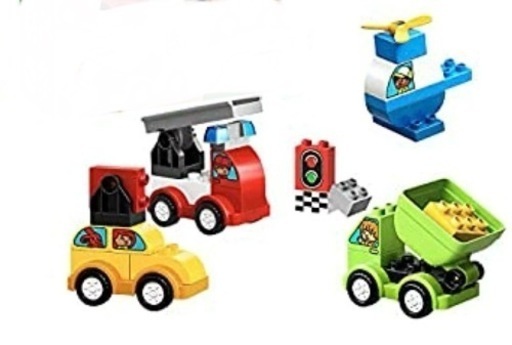 LEGOデュプロまとめ売り2月27日まで