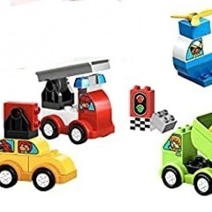 LEGOデュプロまとめ売り2月27日までの画像