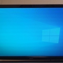 ★急募！ Acer24インチフルHD液晶モニター G246HLABID