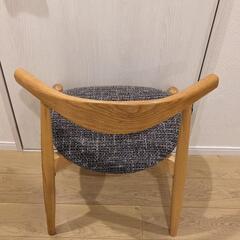 ダイニングテーブルセット　チェア×4脚の画像