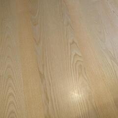 ダイニングテーブルセット　チェア×4脚の画像