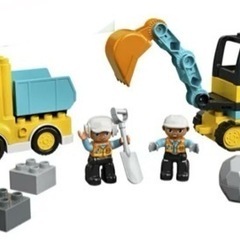 LEGOデュプロまとめ売り2月27日までの画像