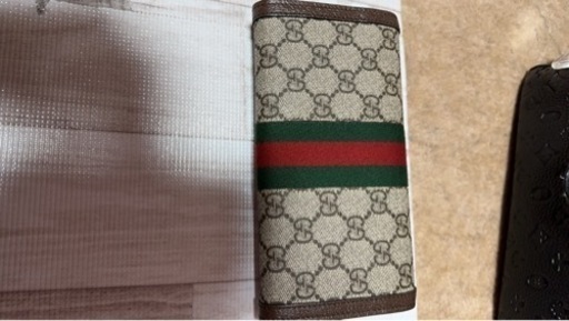 GUCCI 財布