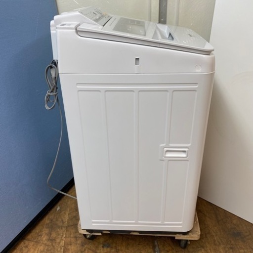 I387 ? Panasonic 洗濯機（7.0㎏） ⭐ 動作確認済 ⭐ クリーニング済