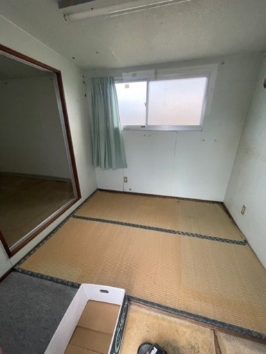 プレハブ