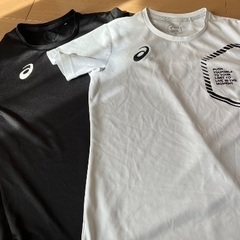 スポーツtシャツ