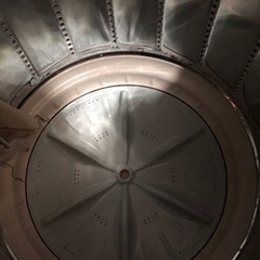 【決まりました】三菱電機 MAW-N8UP-W 洗濯機の画像