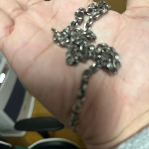 Chrome hearts正規品