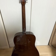ヤマハYAMAHA【F-310P TBS】使用頻度少ないの画像