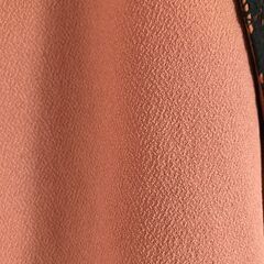 【2% TOKYO】レースミニスカートの画像