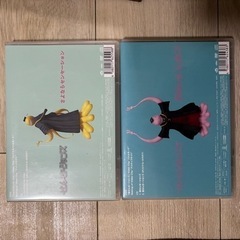 せんせーションズ CDセットの画像