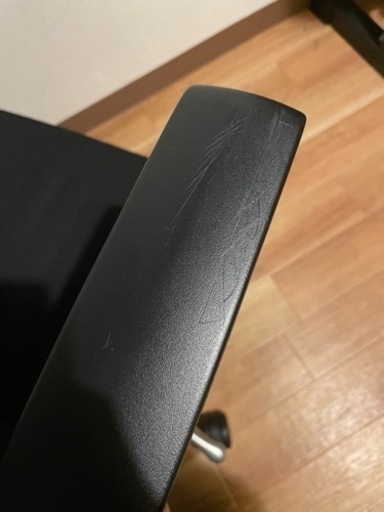interstuhl チェア