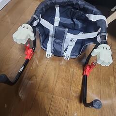 カトージ  テーブルチェア ミッキー