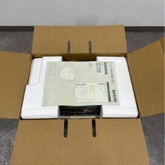 IPK182 加湿器 新品 CFK-VX50F SANYO AQUAPLUS フィルター気化式加湿器の画像