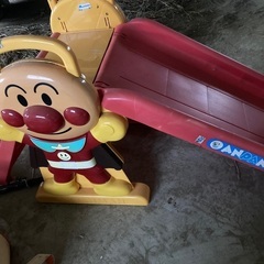 滑り台