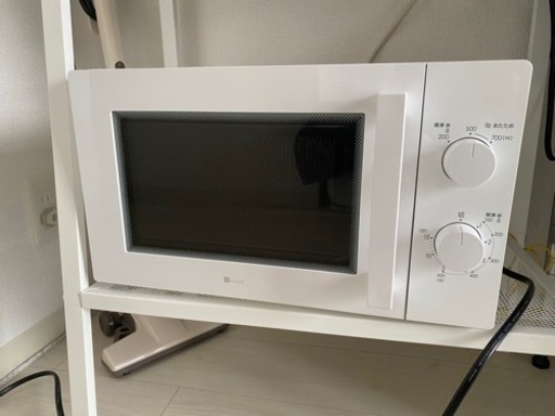 ☆電子レンジ☆