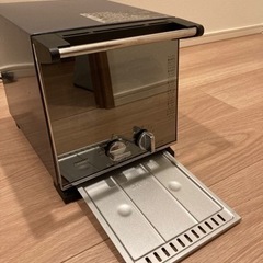 ツインバード　トースターの画像