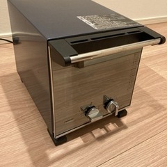 ツインバード　トースター