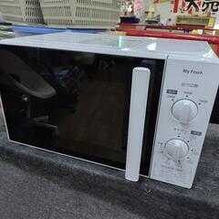 J304★60Hz専用★TOSHIBA★電子レンジ★MFM-S17A★2019年製