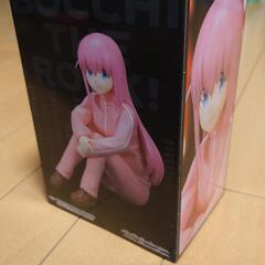 ぼっち・ざ・ろっく！遊☆戯☆王フィギュアの画像