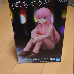 ぼっち・ざ・ろっく！遊☆戯☆王フィギュアの画像