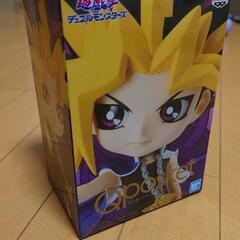 ぼっち・ざ・ろっく！遊☆戯☆王フィギュアの画像