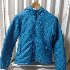 レディース リバーシブルジャンパー　Mサイズ