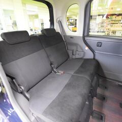 【売約済】新生活応援！！ダイハツタントカスタムVセレクションターボ　ナビ　フルセグＴＶ　ＣＤ　ＤＶＤ　ＥＴＣ　ＨＩＤヘッドライト　左オートオートスライドドア　ターボ車　走行５万キロ台　スマートキーの画像