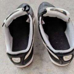 プーマ　サッカーシューズの画像