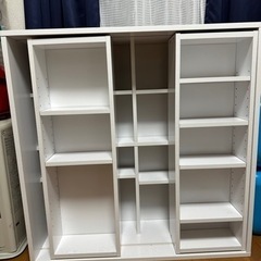 本棚 CD 収納ラックの画像