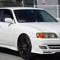JZX100参考希望価格