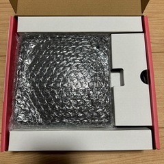 Wi-Fiルーターの画像