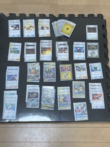 ポケモンカードまとめ売り