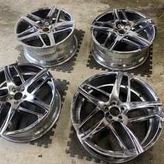 【引き取り先決まりました】LEXANI  BAVARIA  9J...