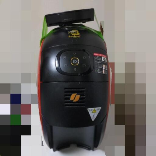 未使用★ネスカフェ ゴールドブレンド バリスタ アイ SPM9635