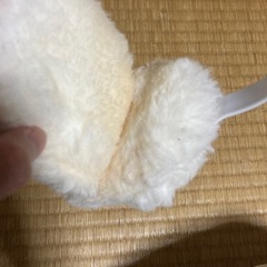 耳当て　スキーやスノボなどにもの画像