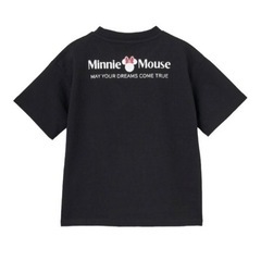 ☆しまむら リトシー ミニーマウス Tシャツ&スカパン☆①の画像