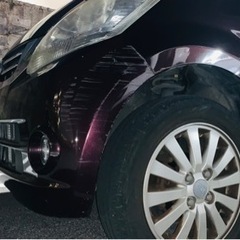 2月限定✨ムーヴ 格安 車検残り✨の画像