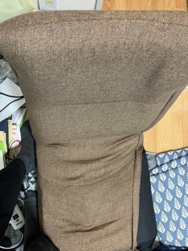 ニトリ 座椅子