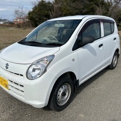 ☆すぐ乗れる車検付アルトバン.5速MT☆エンジンオイル交換済み^...