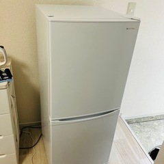 届けます 2020年冷蔵庫 美品