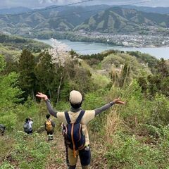 【満員御礼】2/24土曜 石老山ハイキング - 江東区