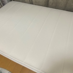 スノコ、マットレスの画像
